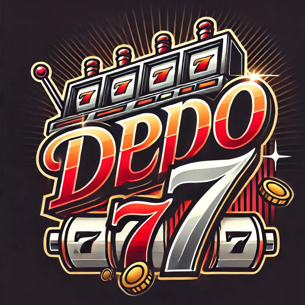 DEPO77: Slot88 Gacor Hari Ini & Link Daftar Maxwin Terpercaya